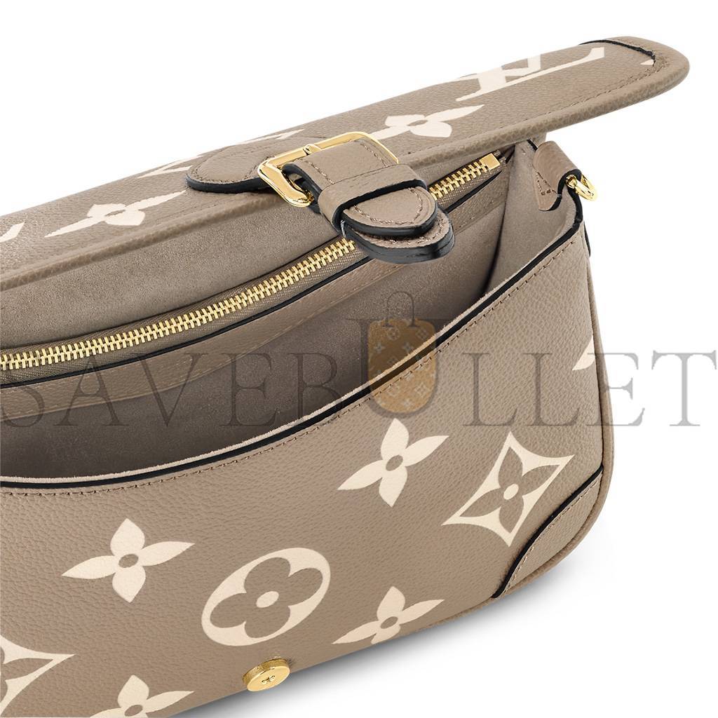 LOUIS VUITTON DIANE M46583 (25*15*9cm)